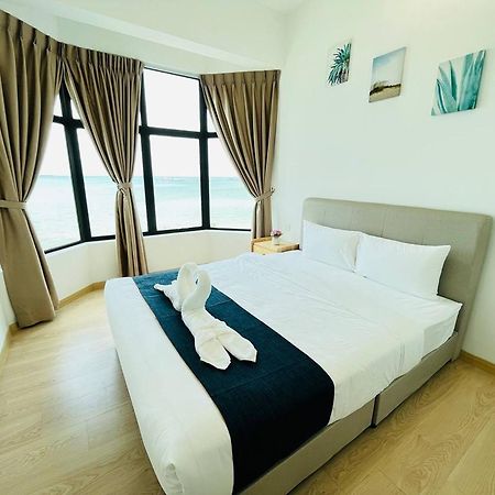 Mutiara Melaka Beach Resort By Glex Tangga Batu Exteriér fotografie