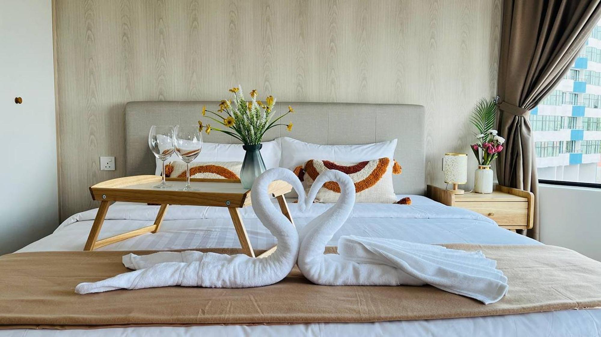 Mutiara Melaka Beach Resort By Glex Tangga Batu Exteriér fotografie