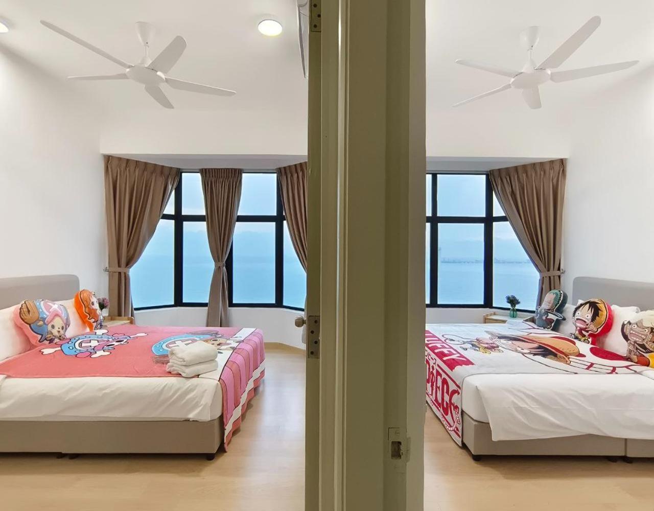 Mutiara Melaka Beach Resort By Glex Tangga Batu Exteriér fotografie