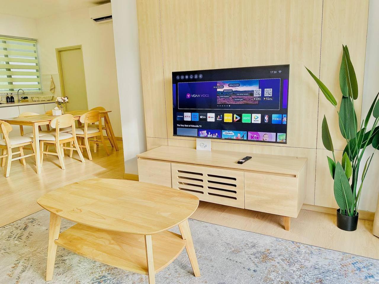 Mutiara Melaka Beach Resort By Glex Tangga Batu Exteriér fotografie